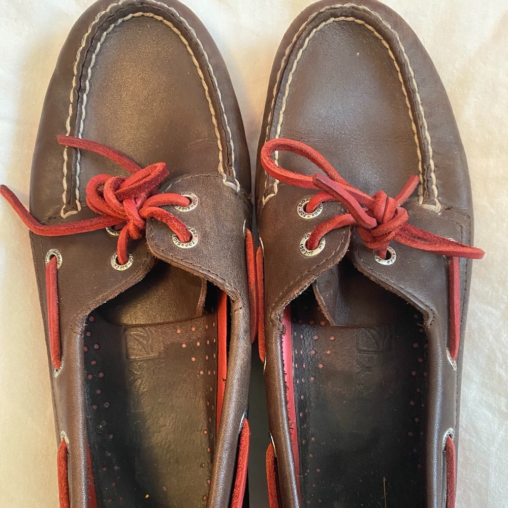 Sperry Top Sider